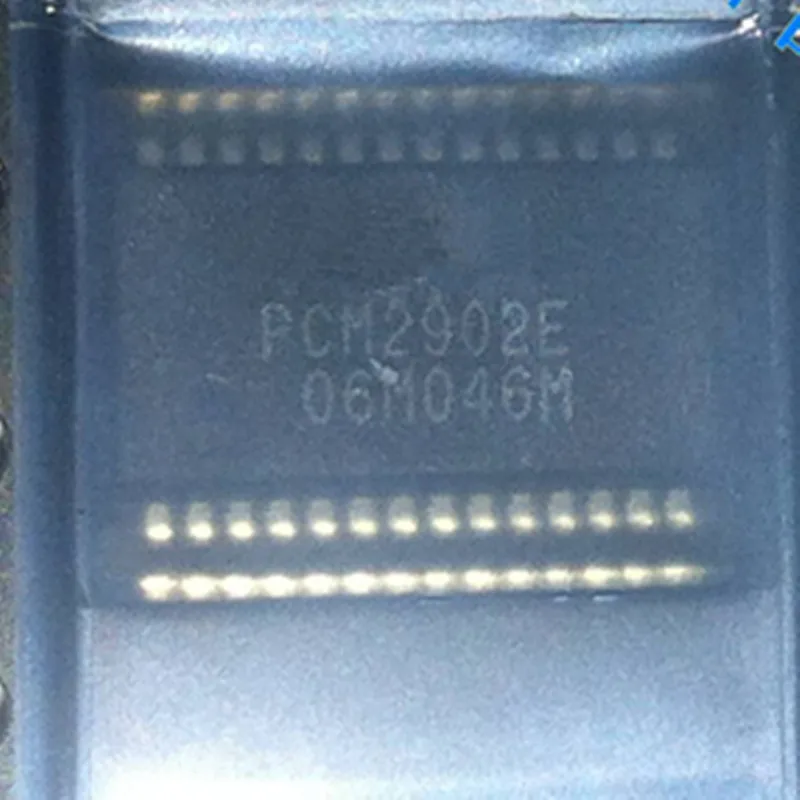

Free shipping 1PCS PCM2902E PCM2902