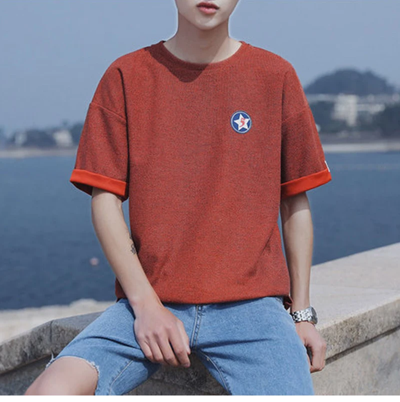 t Shirt Man  (12)