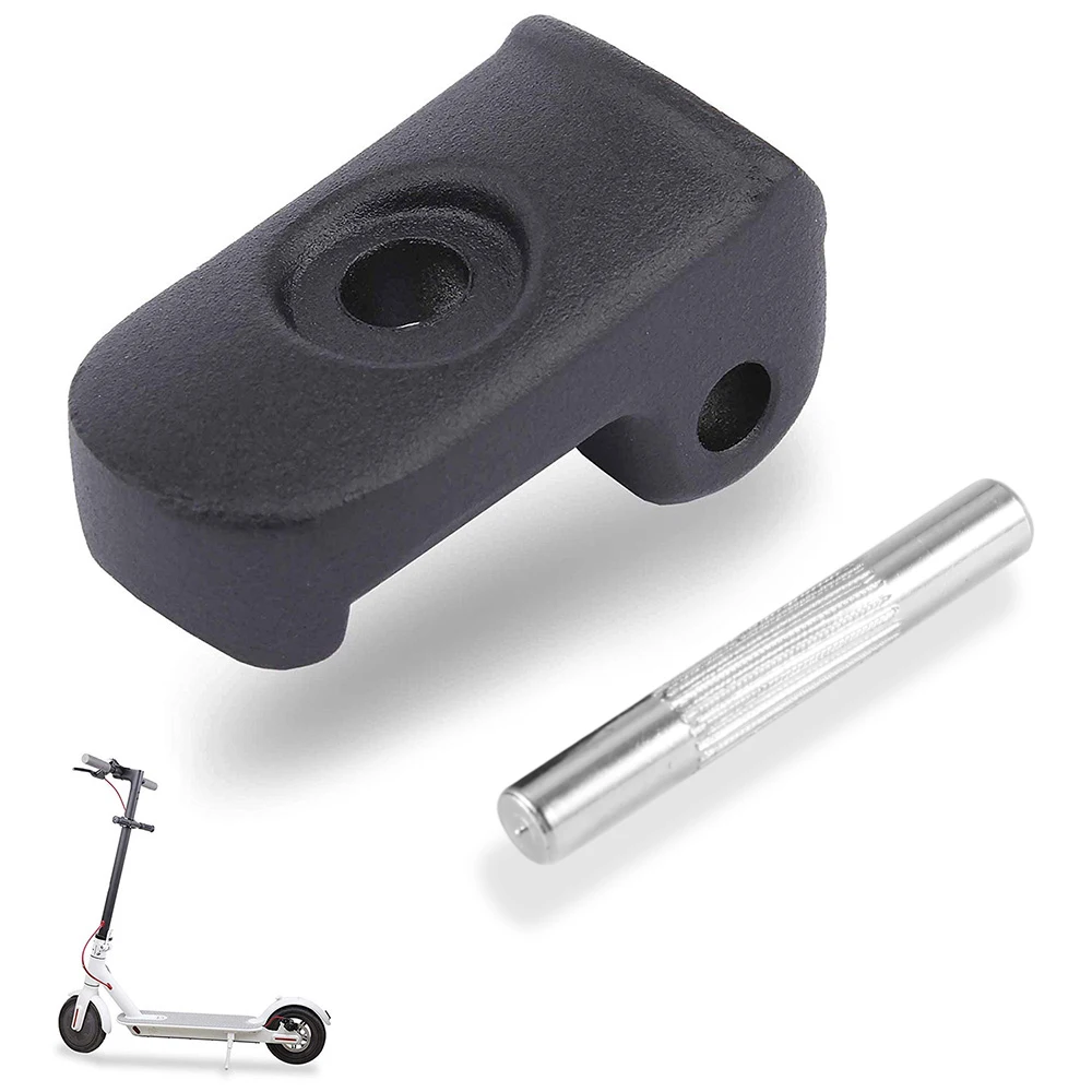 

Folding Hook Collapsible Joint Loop Lock Reinforced Lock Steering Second Ride Locking Hinge for xiaomi M365 Electric Scooter