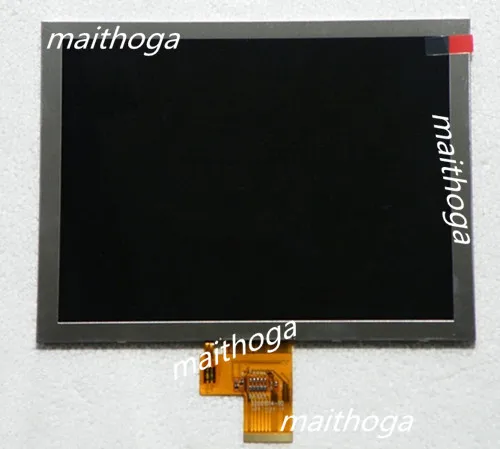 CHIMEI INNOLUX 8 0 дюймов HD TFT ЖК экран U10GT (4:3) EJ080NA 04B 1024(RGB)* 768 XGA|lcd screen mp3|lcd ipod screenscreen fly |