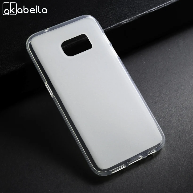 

Soaptree Silicon Soft Cases For Samsung Galaxy S7 G930F G930FD G930W8 G930 G930 TPU Case Back Cover For Galaxy S7 Phone Case