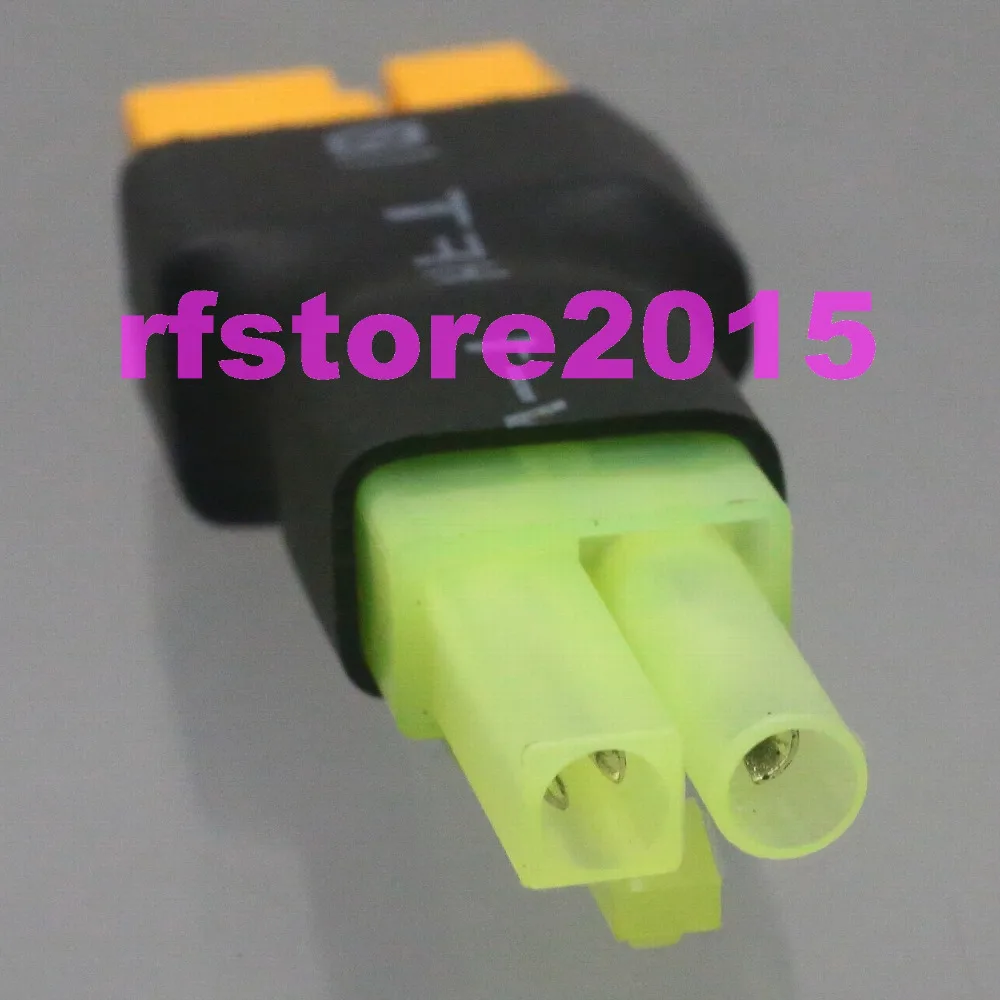 Разъем без проводов: Переходник Mini Tamiya Male Female XT60 (Turnigy)|l connector|connector xt60connector wire |