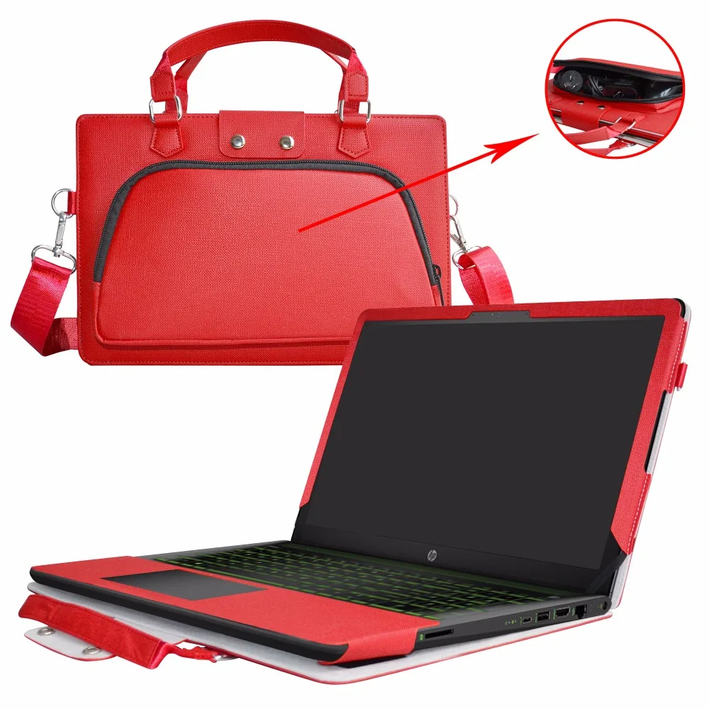Labanema точно Портативный ноутбук сумка чехол Обложка для 15 6 &quotHP Pavilion ccXXX cbXXX cdXXX