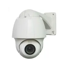 Aokwe 4MP PTZ Camera 10x optical zoom H.265 PTZ H.265 Network IR PTZ Dome Camera