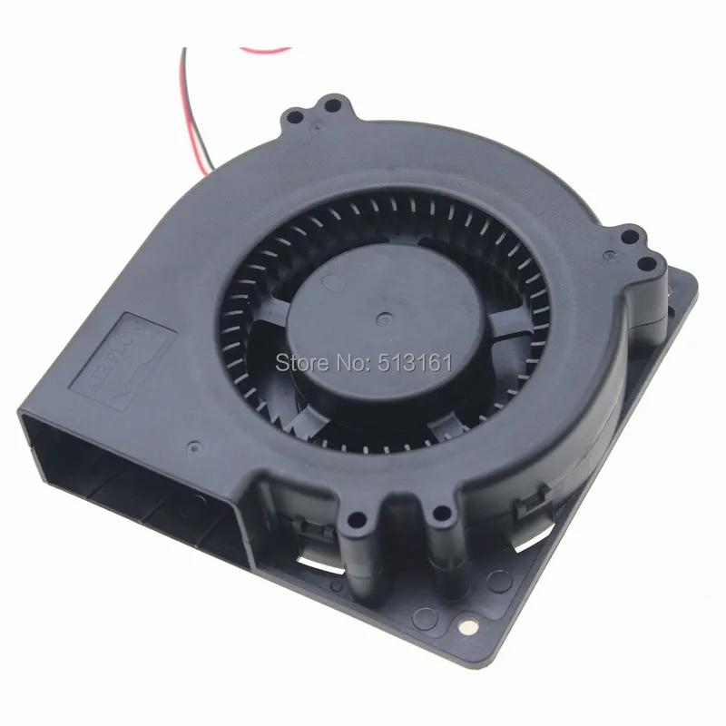 120mm blower 6