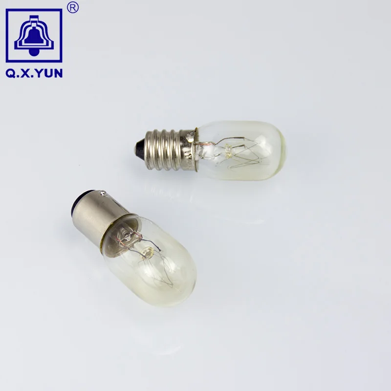 50 шт. аксессуары для шитья дома E14 110 В/220 В 15 Вт|bulb e14|bulb 220vbulb parts |