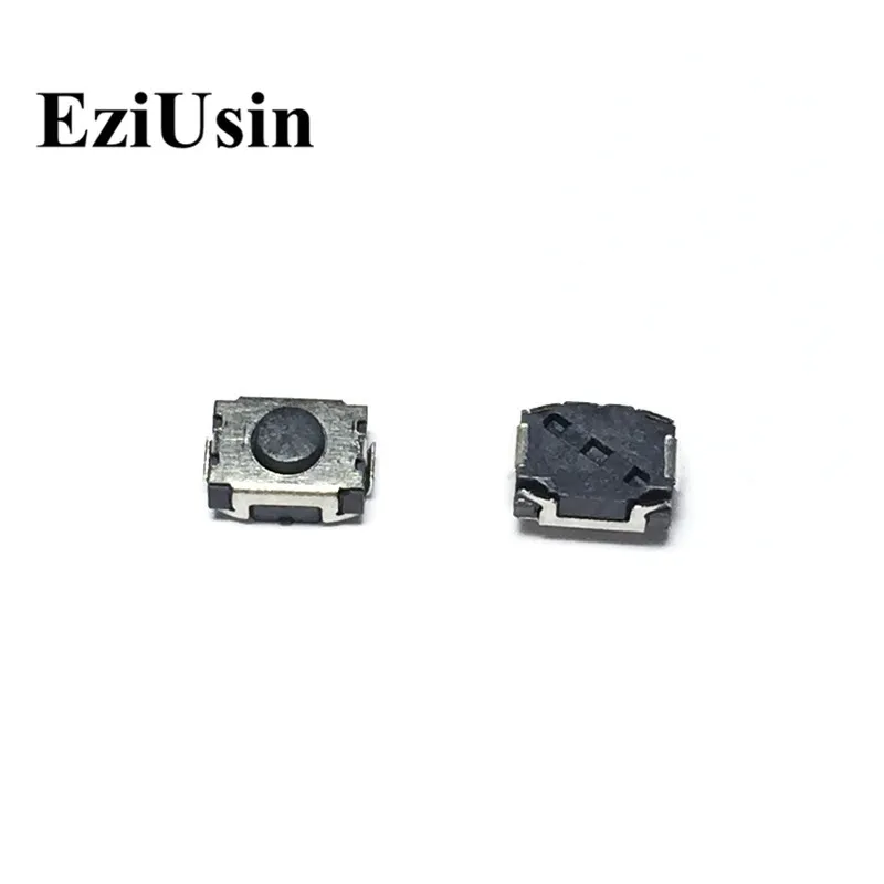 EziUsin 3*4*2 Микро Кнопка тактовый переключатель маленькая черепаха двойная пружина
