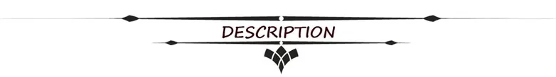 deecription