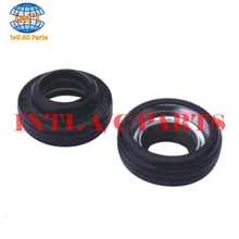 Автоматический воздушный компрессор переменного тока уплотнение вала губы для SANDEN TR70 R134a Серии Компрессора