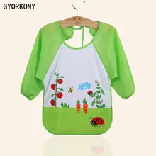 Детские нагрудники хлопка нагрудник шарф для маленьких мальчиков комбинезон для девочек Рождество зимний шарф Кормление хлопковая ткань 3 шт. a-nk1006-3p