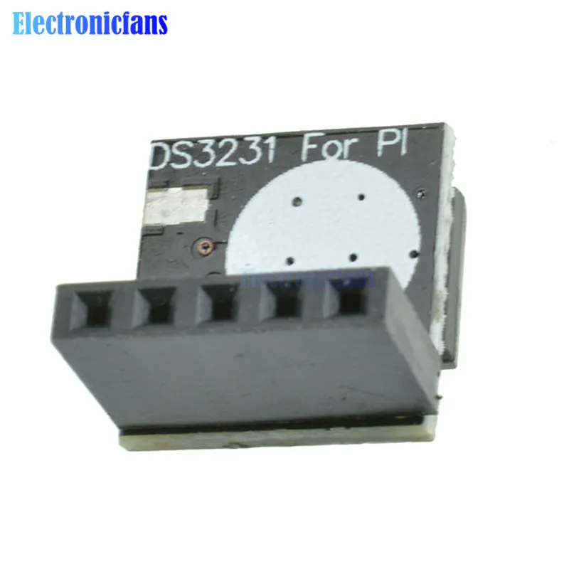 DIY DS3231 точный RTC модуль памяти для Arduino Raspberry Pi|rtc module|rtc ds3231module diy |