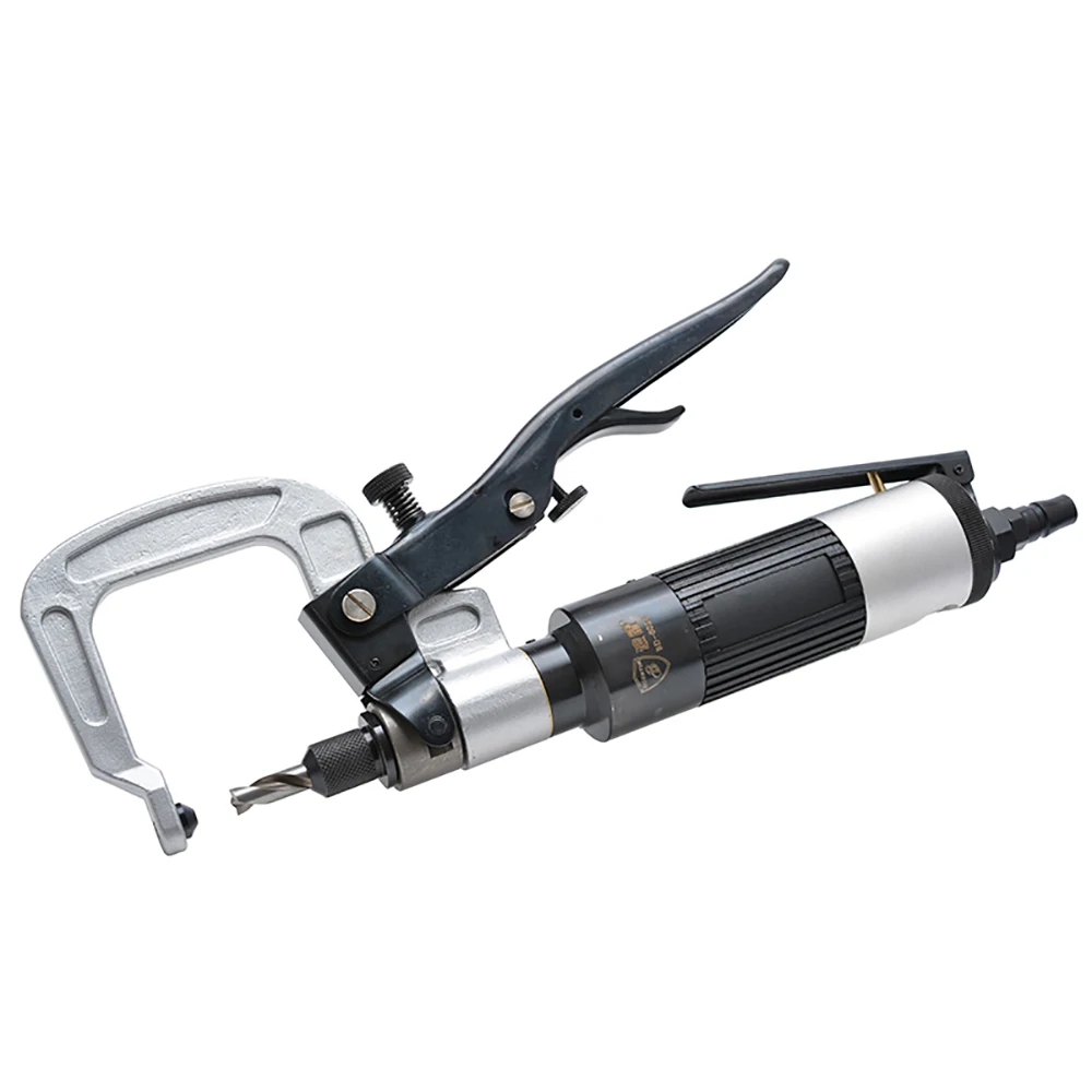 

Pneumatic Sheet metal spot welding drill Bore Spot Welding Remover Tool Solder joint removal machine BD-6024 Y