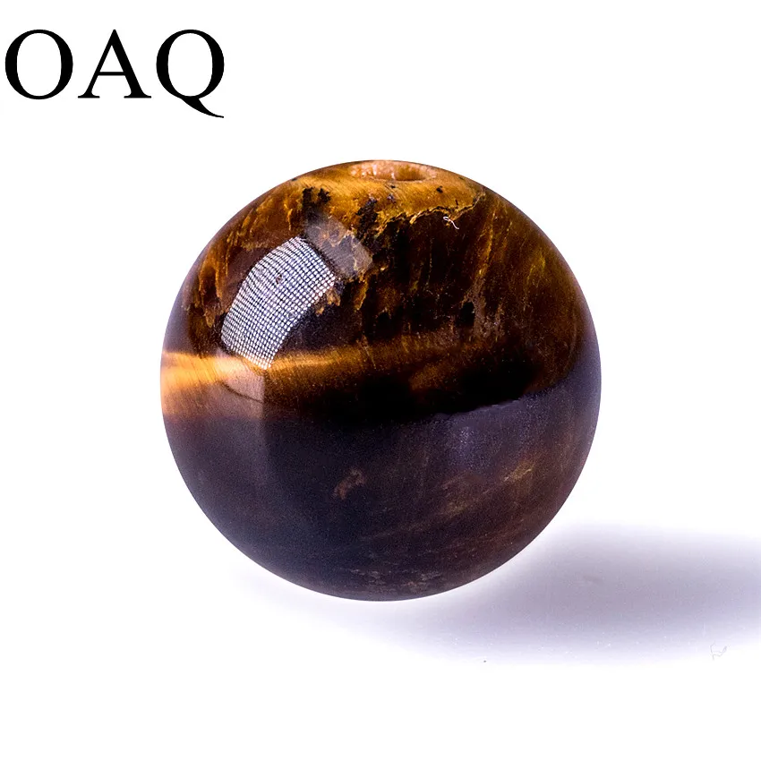 

Natural Round Yellow Tiger Eye Beads Natural Stones Beads For Jewelry Making 4-14mm DIY Accessories Charms Bead Necklace