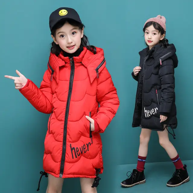winter jacket for girl online shopping