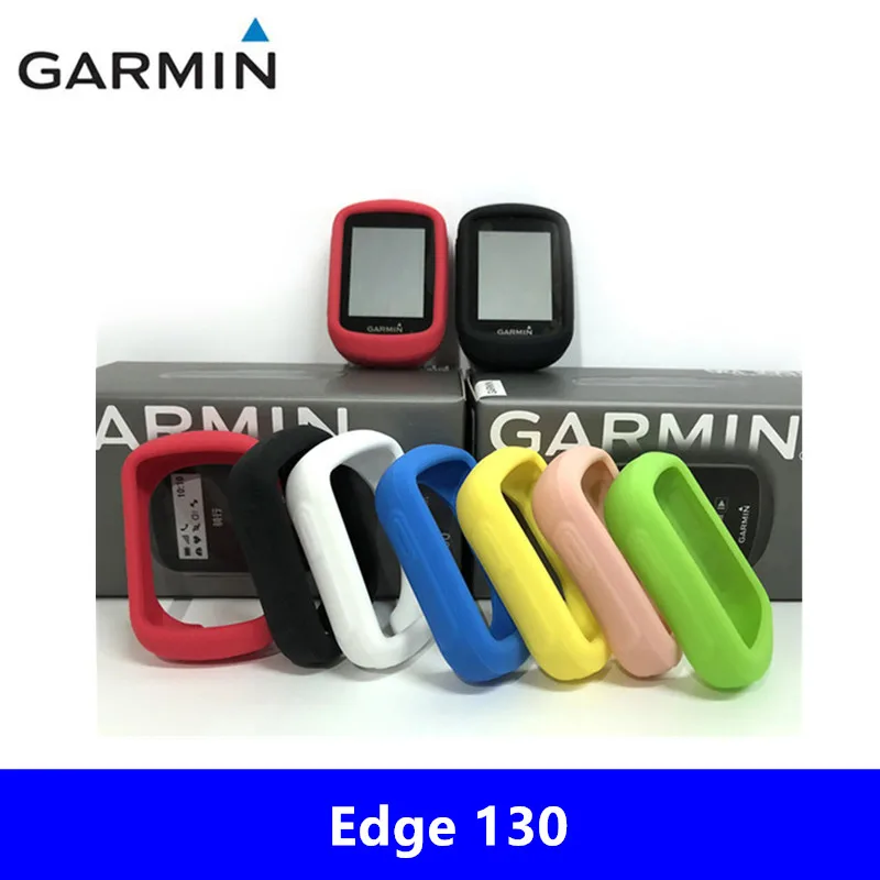 

Garmin Edge 130 code case cover silicone case Garmin dust cover 130 special silicone case