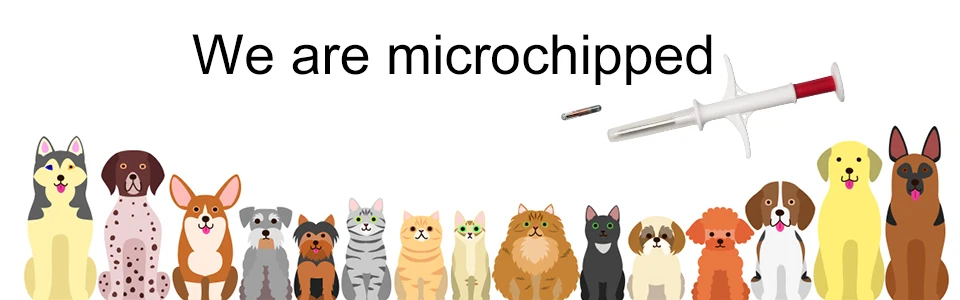 we are microchipped 4