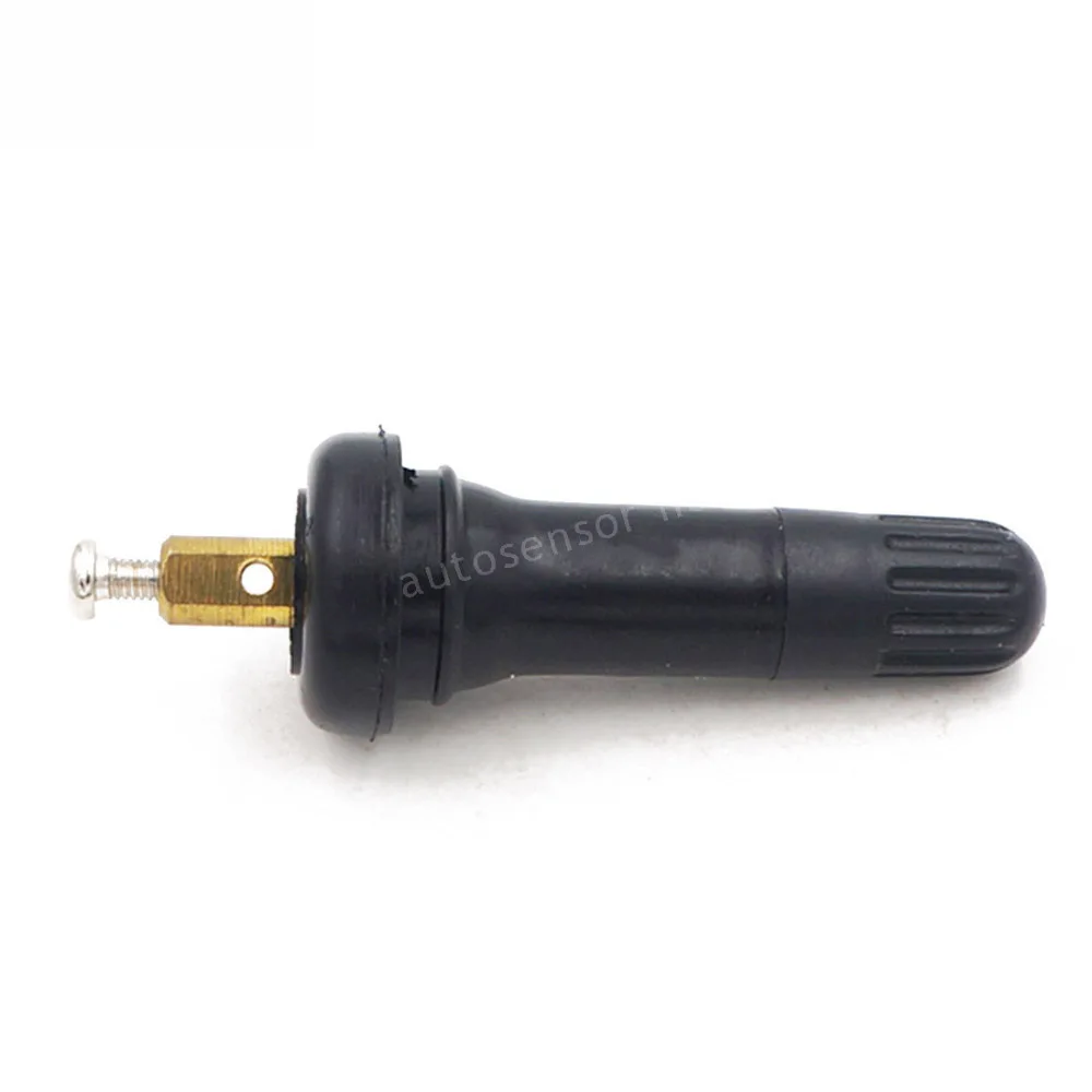 4 шт. пневматические клапаны для бескамерных колец 52933 C1100|valve tire|valves for tiresvalve tubeless |