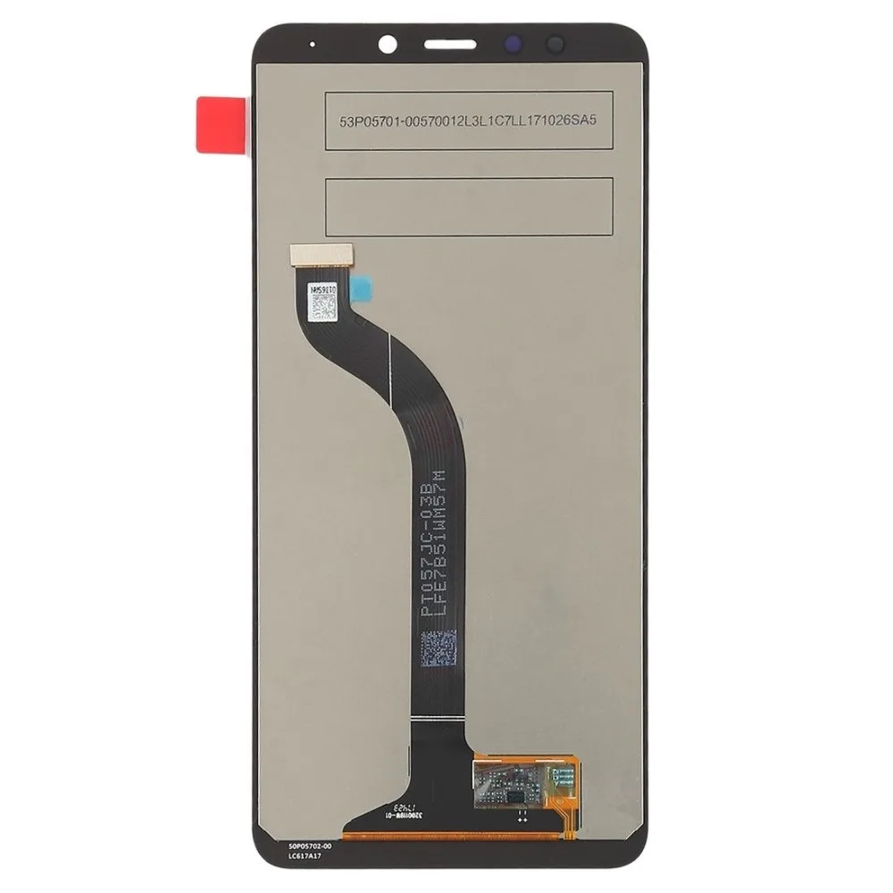 XM REDMI 5 3