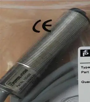 

Free Shipping 2pcs/lot New Switch OBS4000-18GM70-E5 lens reflective photoelectric sensor