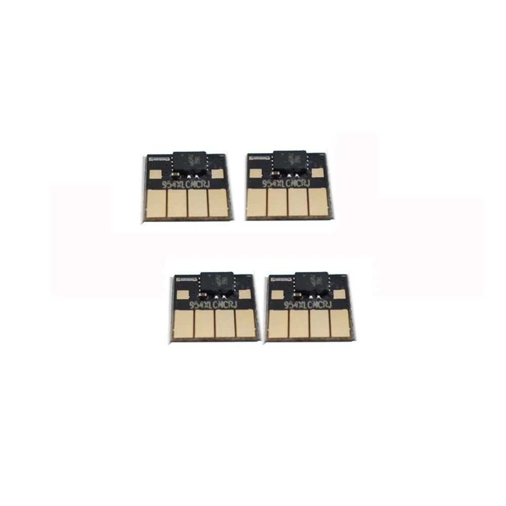Vilaxh 953xl картридж ARC Chip Замена для HP 953 XL Officejet Pro 8730 8740 8735 8715 8720 принтер|Чип картриджа|