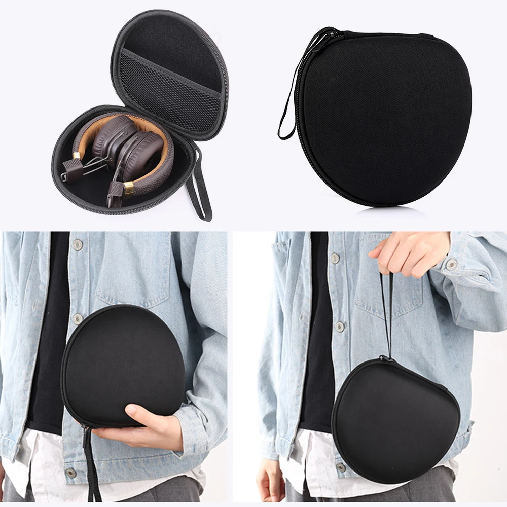Acessórios para fone de ouvido
