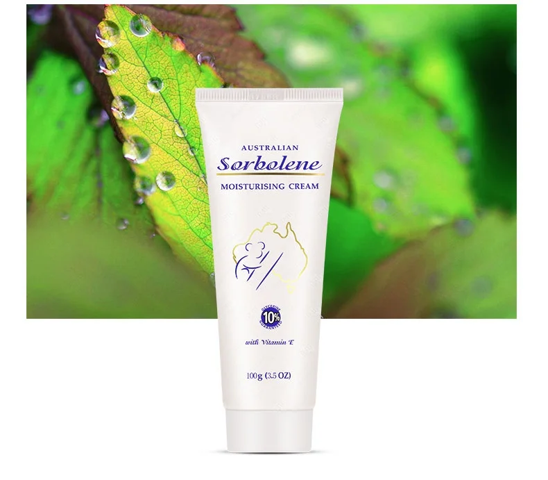 Sorbolene Gentle Moisturizing Face Cream (1)