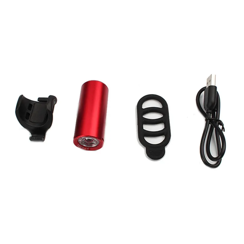 USB Rechargeable LED Bike Light Front Bicycle Cycling Headlihgt Lamp Torch built-in battery A30 USB Rechargeable LED Bike Light Front Bicycle Cycling Headlihgt Lamp Torch built-in battery A30