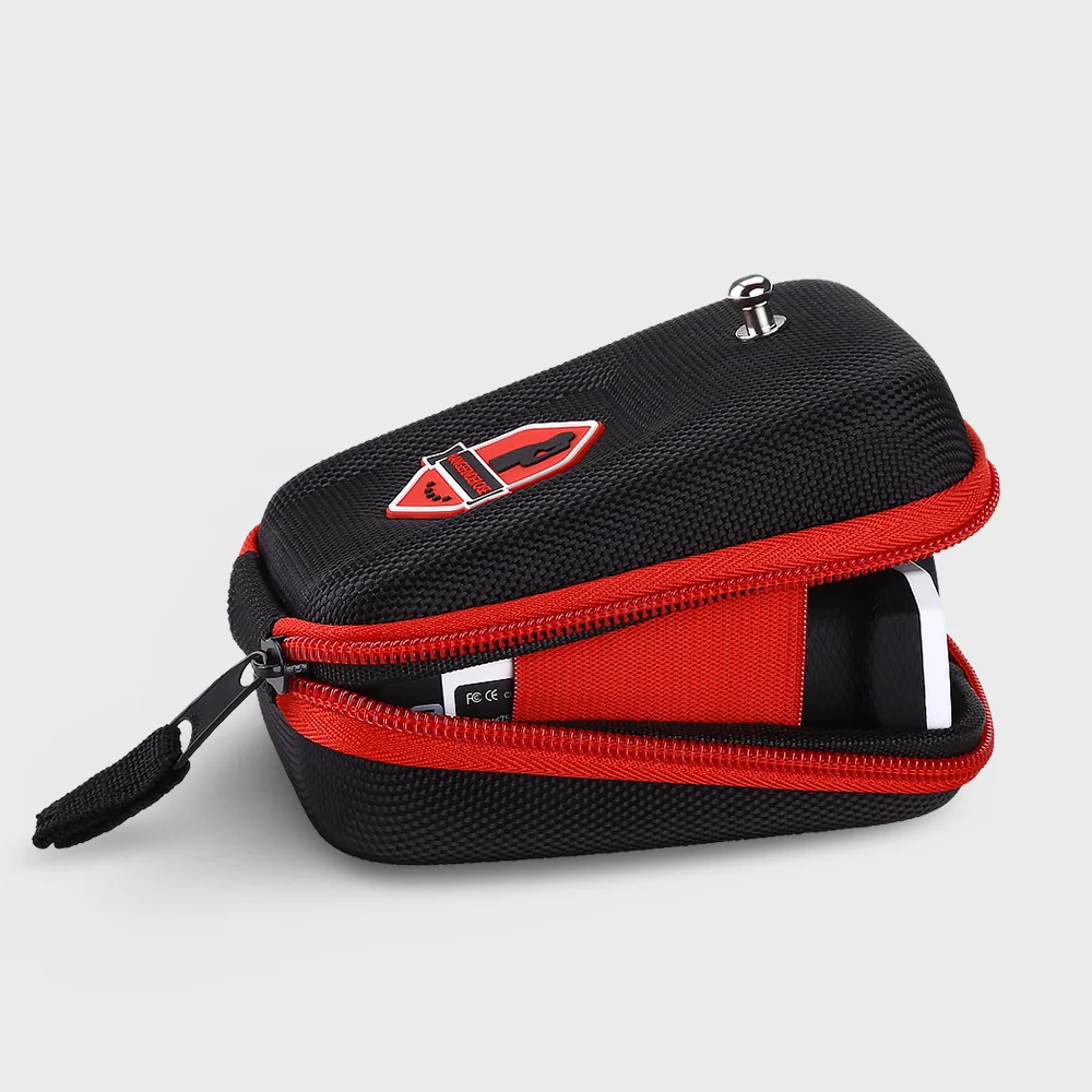 

BOBLOV Golf Rangefinder Case Holster Hard Cover for Tectectec Nikon Callway Rangefinders