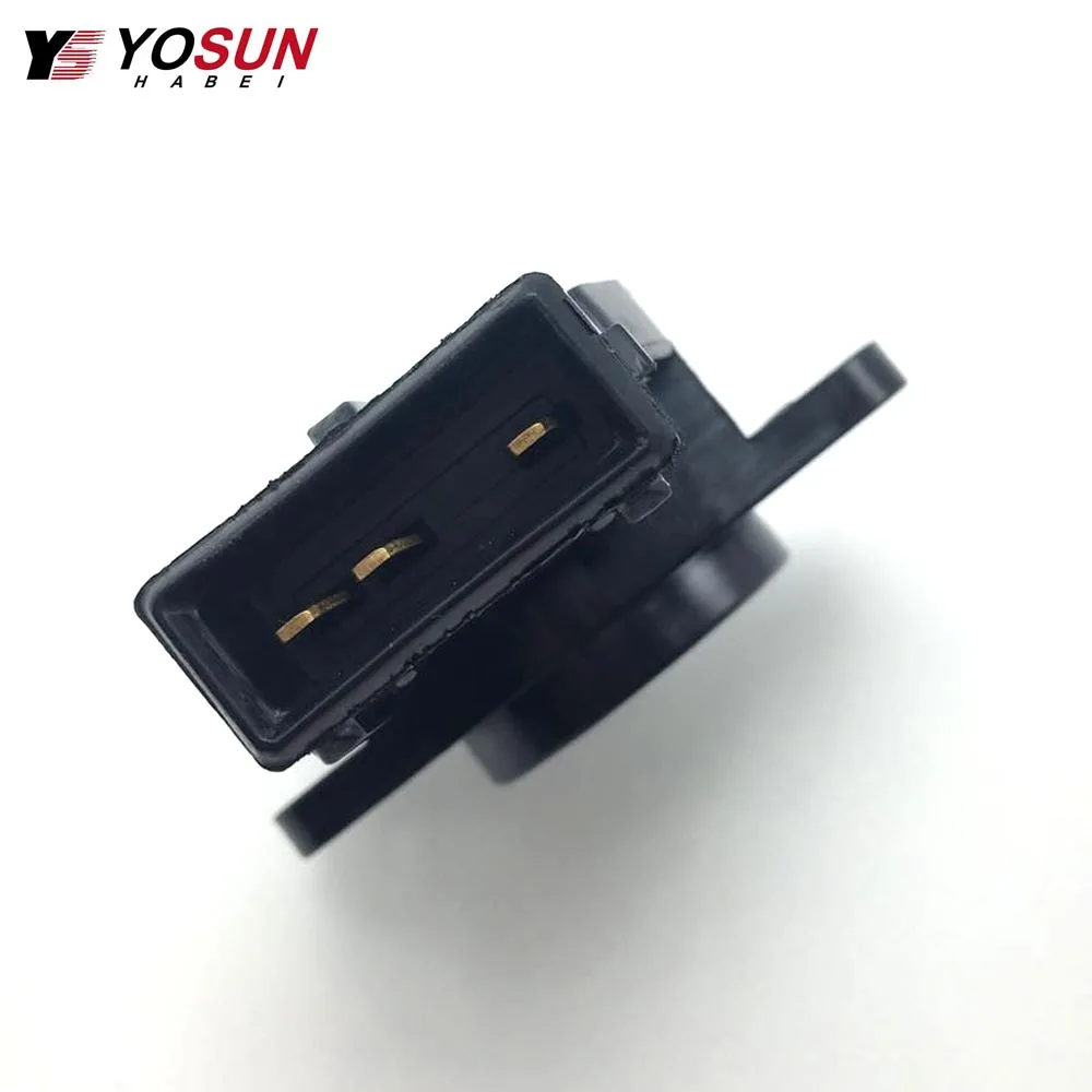 Датчик положения дроссельной заслонки MD628074 TPS для Mitsubishi Colt Carisma Outlander Lancer Pajero Space