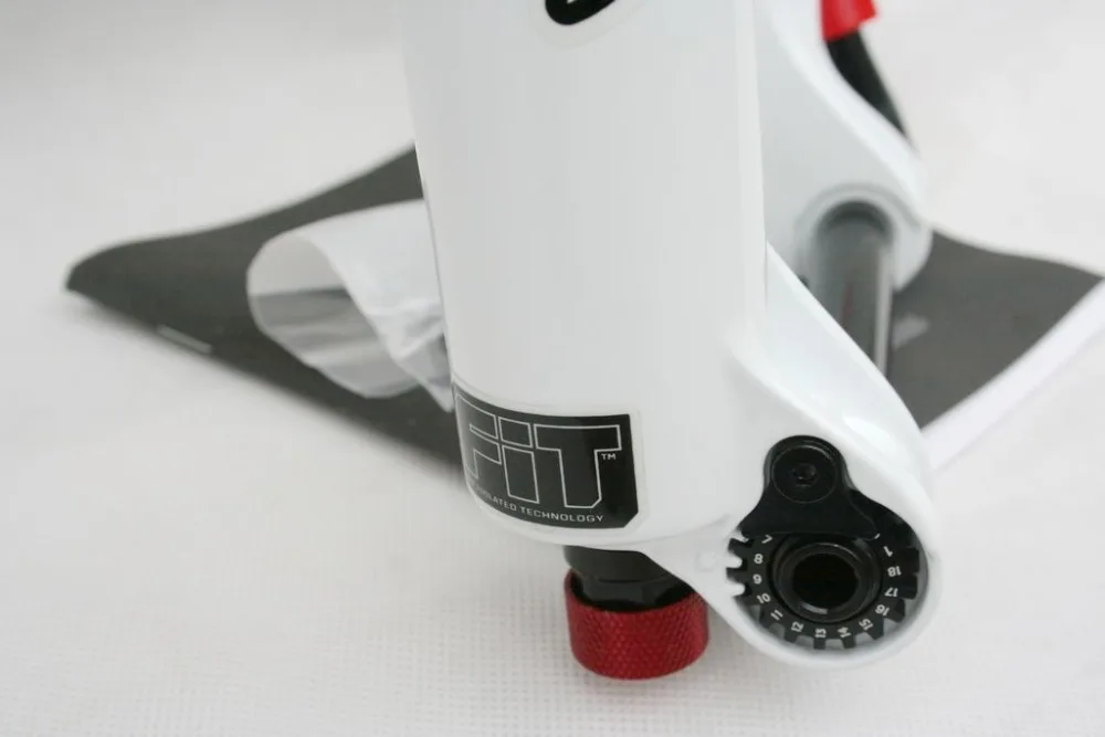 Best New Fox 34 Float Fit CTD 160mm Travel Fork 15mm through axle Tapered 1.5" Steerer Tube Air Spring fork bike fork Suspension fork 4 Best New Fox 34 Float Fit CTD 160mm Travel Fork 15mm through axle Tapered 1.5" Steerer Tube Air Spring fork bike fork Suspension fork 4