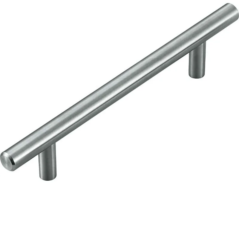 1piece 160mm 10inch Cabinet Pull Handle Stainless Steel Furniture