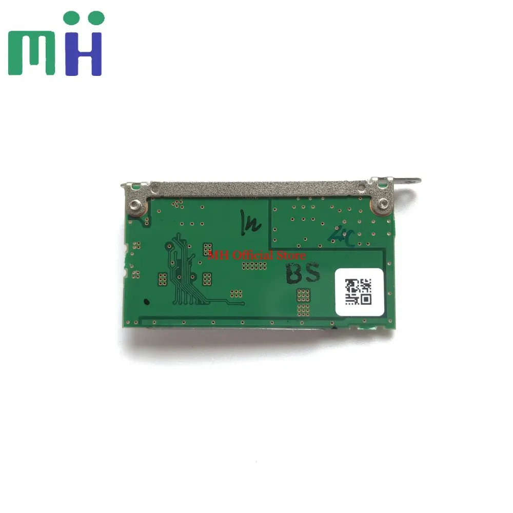 Новая плата питания для Nikon DF DC/DC драйвера PCB 10T2S запасная часть камеры |