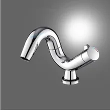 Особый стиль бассейна кран моды ванной кран tap личность кран смесителя