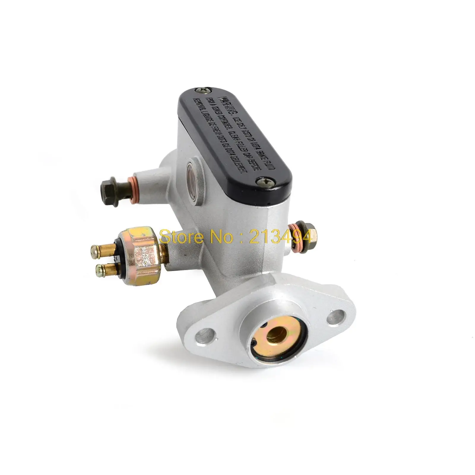 

Brake Master Cylinder For UTV 150 170 180 CC BMS AVENGER TOMBERLIN CROSSFIRE