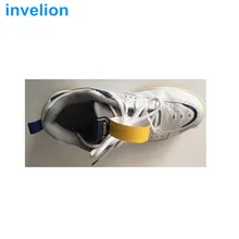 500 шт./лот 860-960 МГц обувная метка для RFID таймер марафона система легко обнаруживает работу с матовой наземной антенной