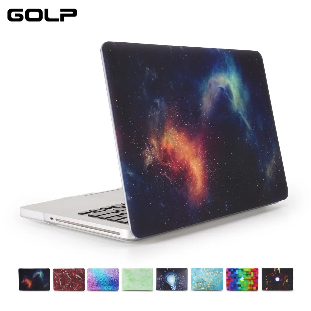 print case for Macbook 13 15 inch pro (2)