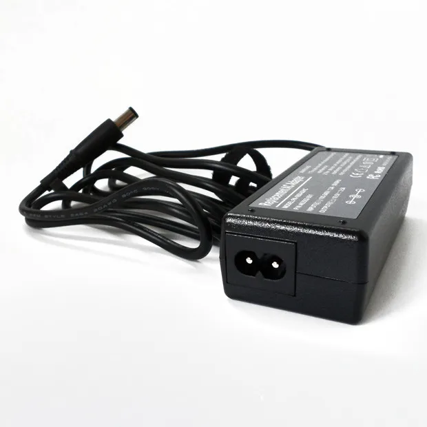 Power Supply 18.5V 3.5A 65W AC Adapter Laptop Charger For Notebook HP Compaq 463958-001 463552-002 586006-321 586006-361 Power Supply 18.5V 3.5A 65W AC Adapter Laptop Charger For Notebook HP Compaq 463958-001 463552-002 586006-321 586006-361