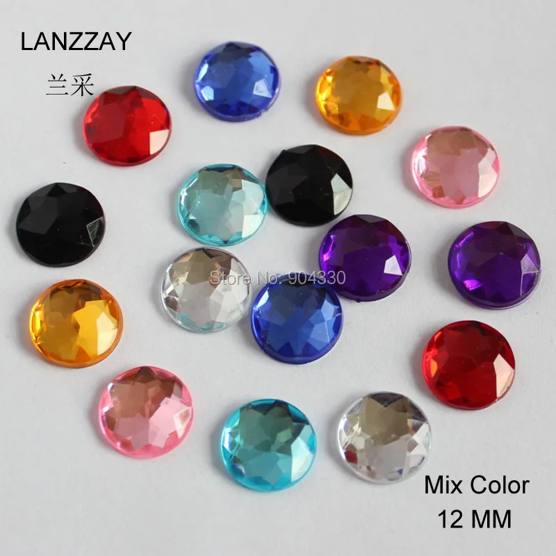 12mmLANZZAY
