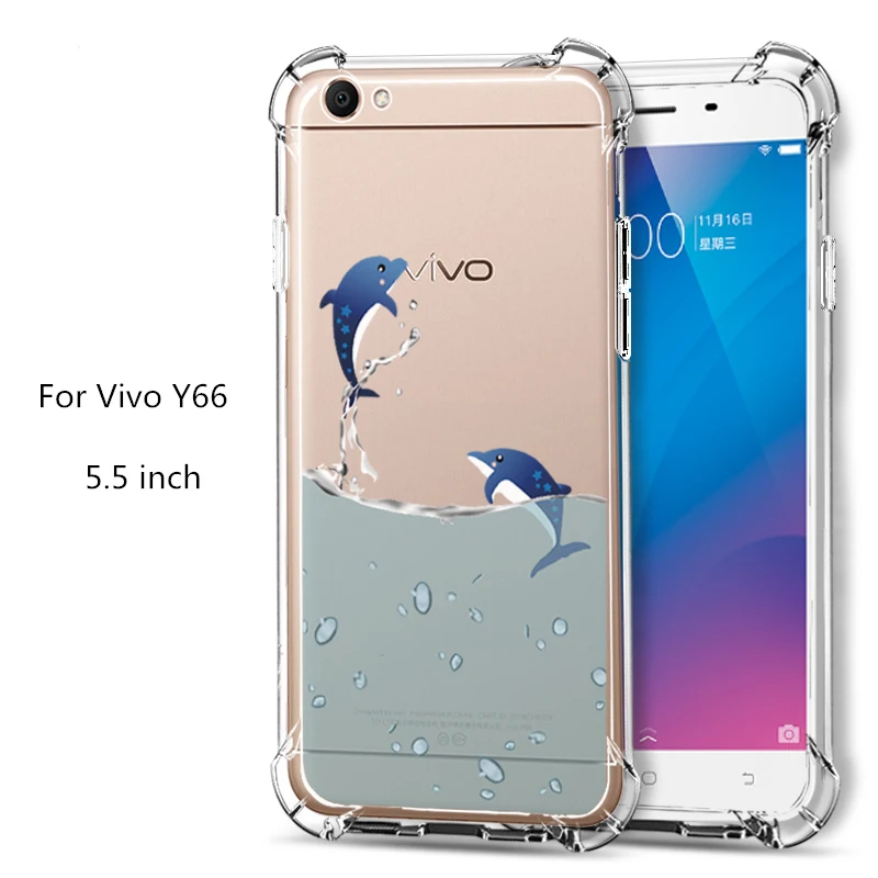 For Vivo Y66 15