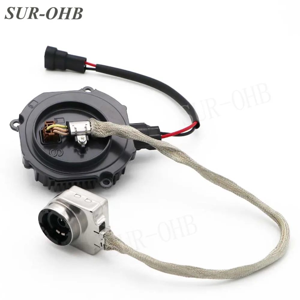 Оригинальный японский D2S HID LBKA00L32E10078 MX 5 2006 2008 ксеноновый OEM D2R балластный кабель и