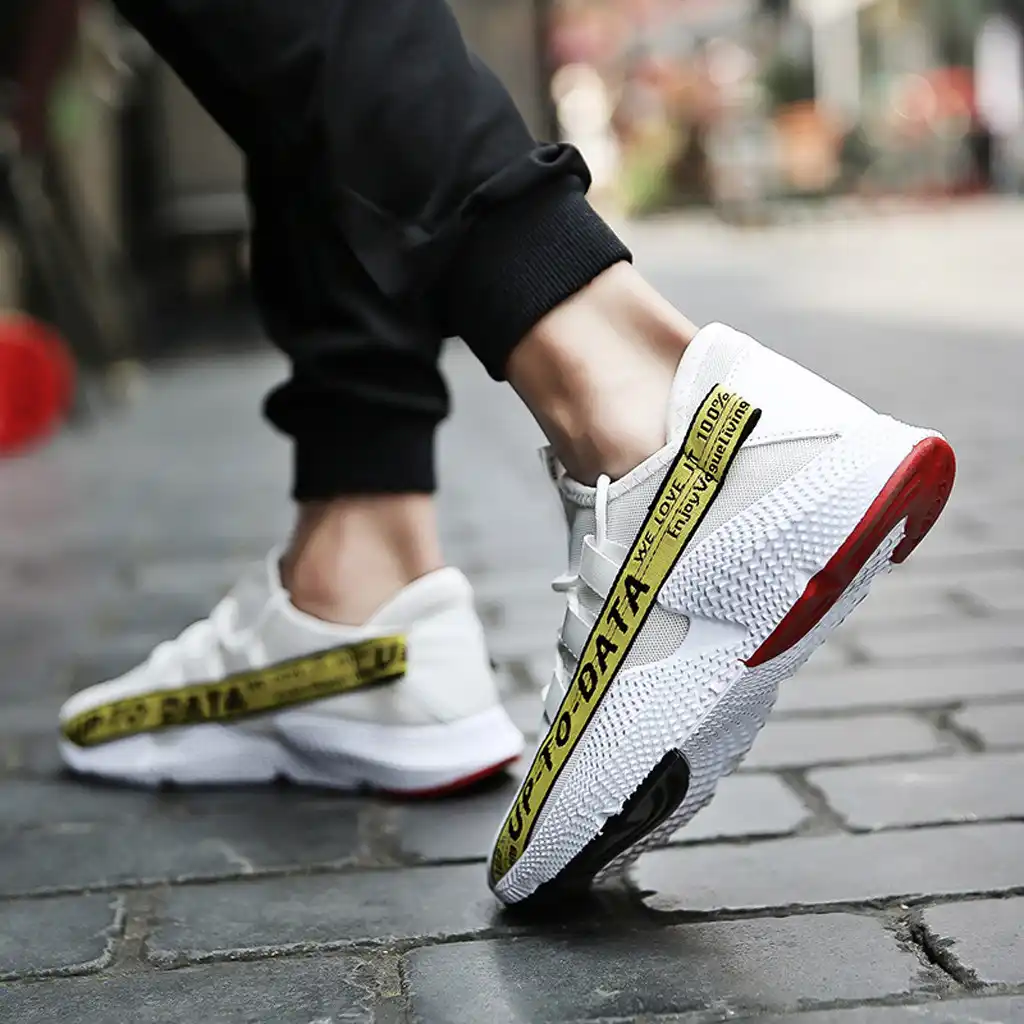 zapatillas verano 2019 hombre