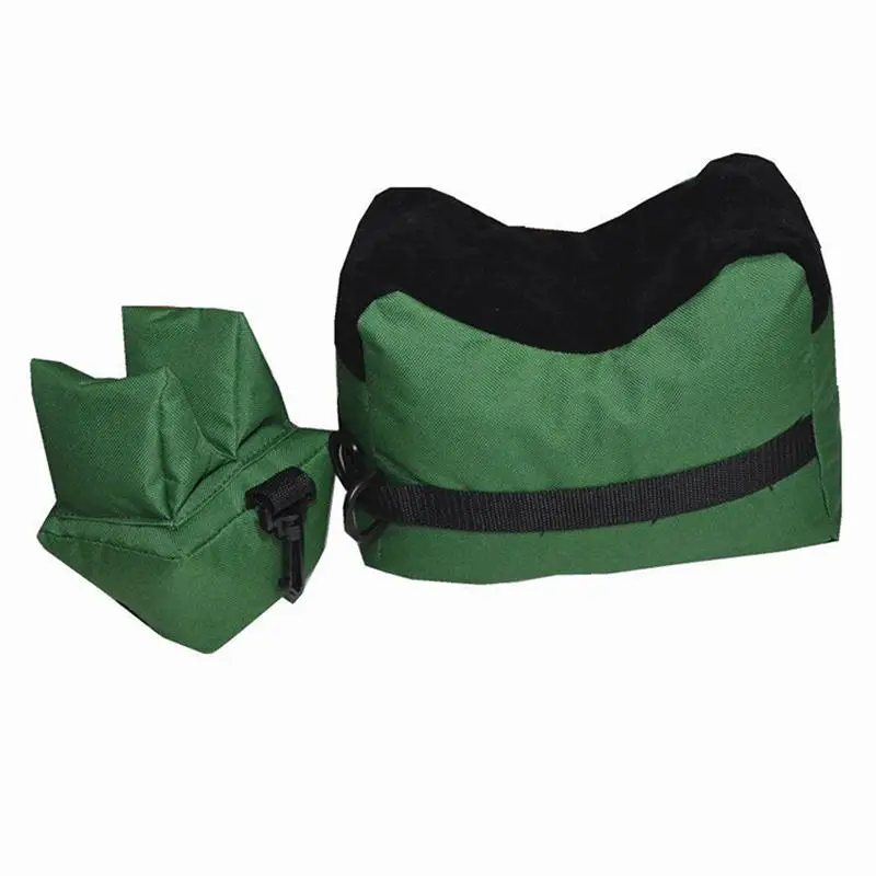1-set-Front-and-Rear-Sandbag-Support-Bag-For-Shooting-Hunting-Rifle-Range-Bench-Men-Sniper(2)