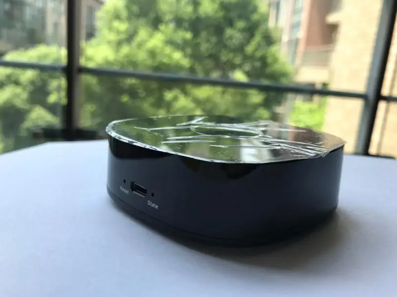 Smart Home устройства приложение управления всеми пультов контроллер wifi ИК пульт