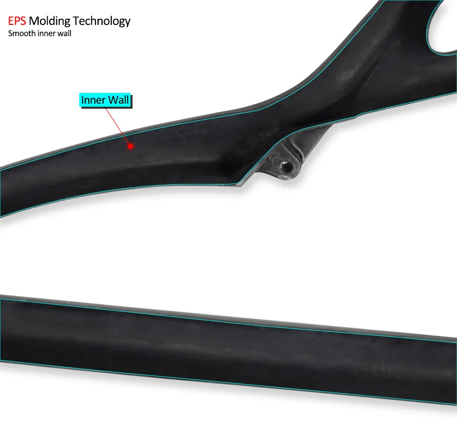 Excellent OG-EVKIN CF-049 Mountain Bike Frame (XC) T800 Carbon MTB Frame Glossy 29er Carbon Fiber EPS Molding Carbon Bicycle Frame 3 Excellent OG-EVKIN CF-049 Mountain Bike Frame (XC) T800 Carbon MTB Frame Glossy 29er Carbon Fiber EPS Molding Carbon Bicycle Frame 3