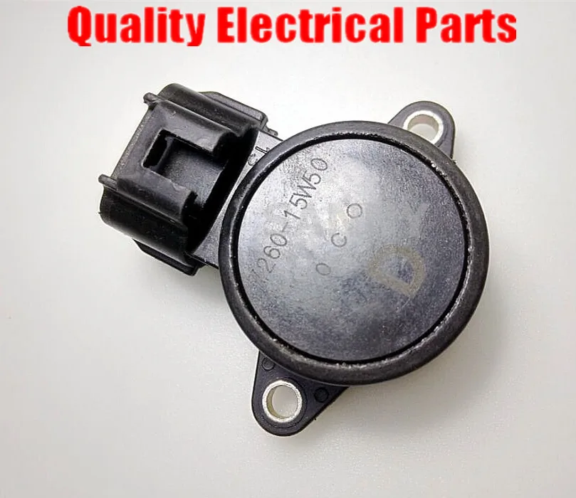 MD615 571 Throttle Position Sensor fit for 2002 2007 Mitsubishi Lancer