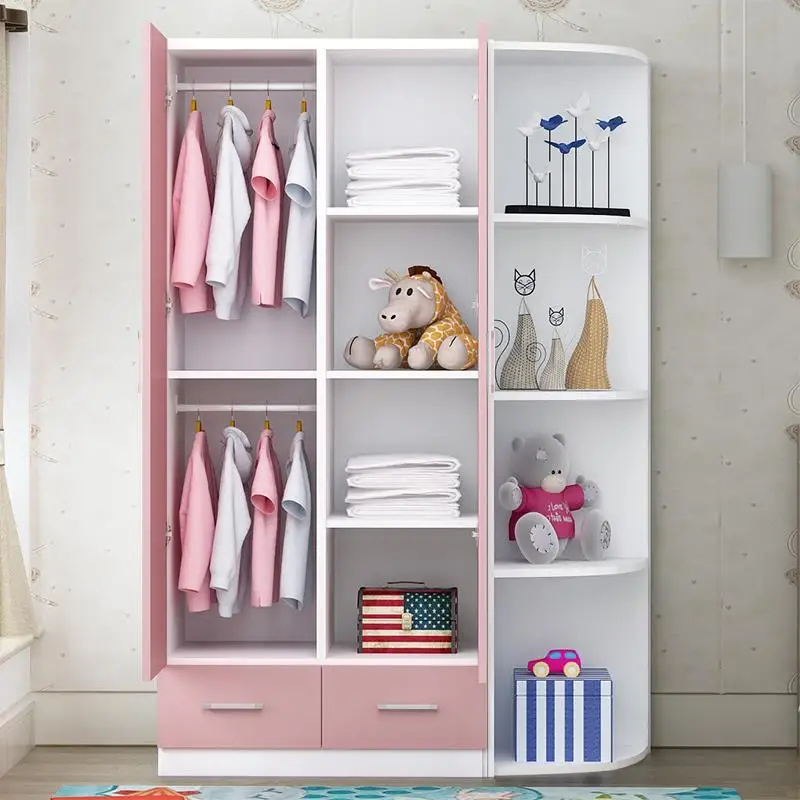 Дом для дома деревянный шкаф хранения Roupa Armario мебель спальни Кабинета Mueble De Dormitorio