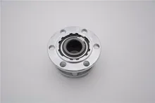 1 Pcs Novo Manual MB886389 = LH RH FRENTE do Cubo de Roda Livre Para Mitsubishi Pajero Montero Captura Triton L200 L300 4WD