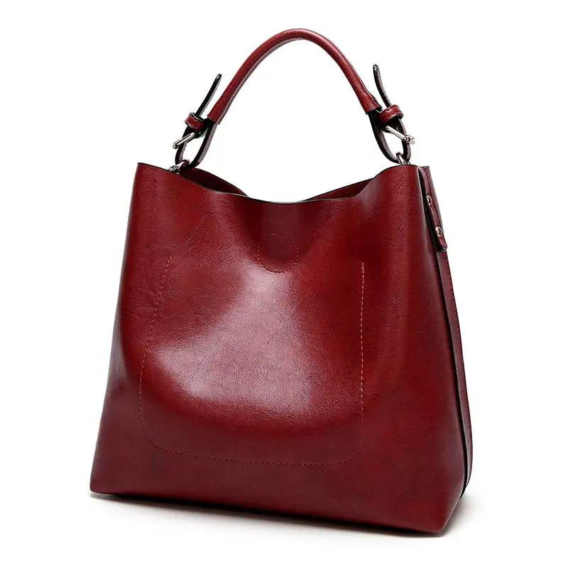 

Women Handbags Shoulder Bags Tote Leather Handbags Fashion Large Capacity Bags