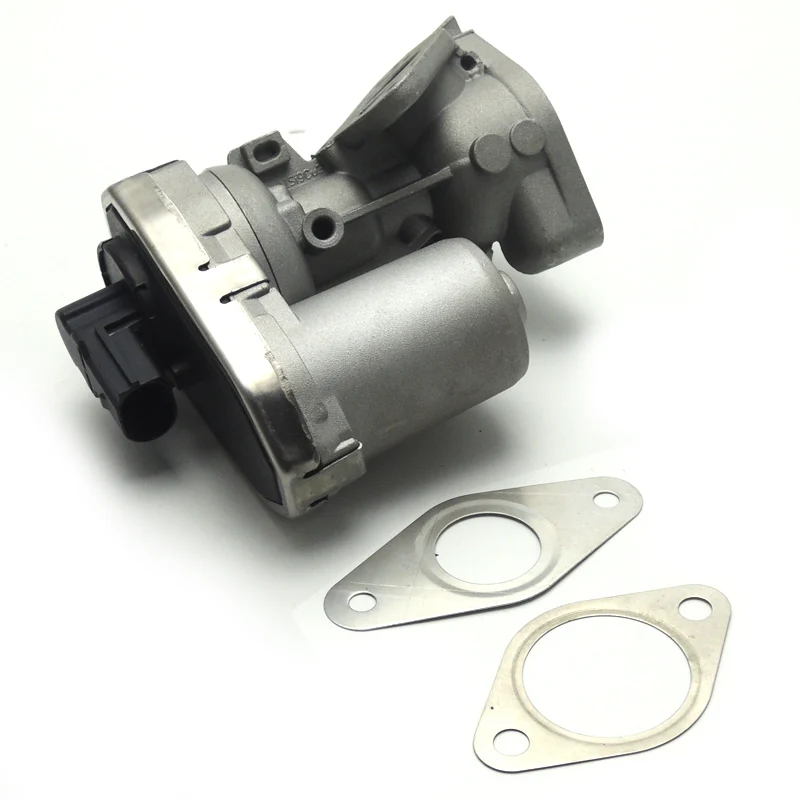 клапан egr 2.2 puma peugeot boxer 9665752480 клапан egr 2.2 puma peugeot boxer 9665752480