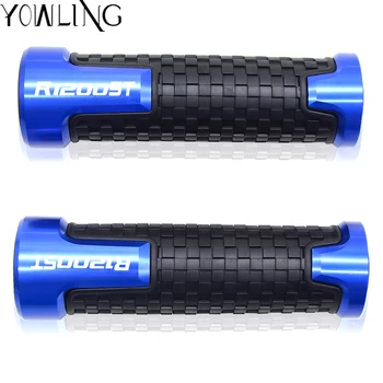 

CNC Motorcycle handlebar grip handle bar Motorbike handlebar grips FOR BMW R1200ST R1200 ST 2003 2004 2005 2006 2007 2008 2009